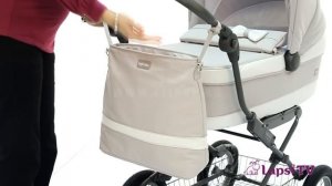 Коляска-люлька Inglesina Sofia 2013 (Инглезина София)