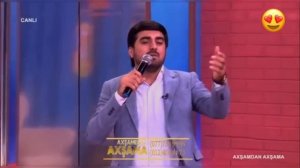 Punhan Piriyev - Sen Gelin Kocen Gun Canli 2023
