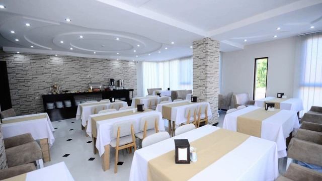 Dream Tower, Batumi, Georgia смотреть онлайн