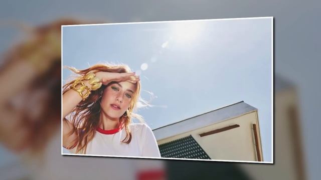 HAZAL KAYA: "EN REALIDAD ÍBAMOS A CASARNOS CON CAGATAY PERO..." смотреть онлайн