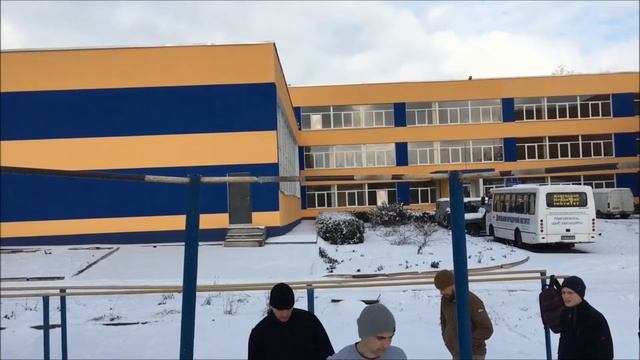 DRABYNA: 25 років ДЮІ МВС України (як вищого навчального закладу) смотреть онлайн