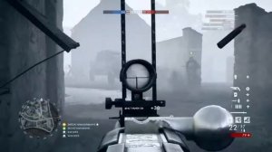 Battlefield 1 зорич 511