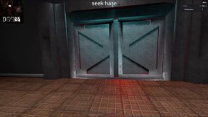 DOORS Seek Chase VS 8 Different Seek Chases