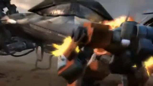 Rising Force Online смотреть онлайн