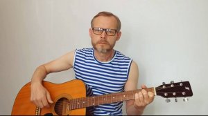 МОРЕ ЗОВЁТ | АВТОРСКАЯ