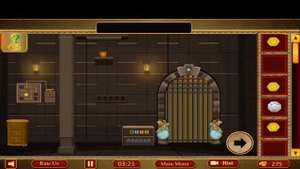 501 Free Escape Games - 101 escape level 55