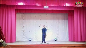 01.10.24 Выступление на Дне пожилого человека