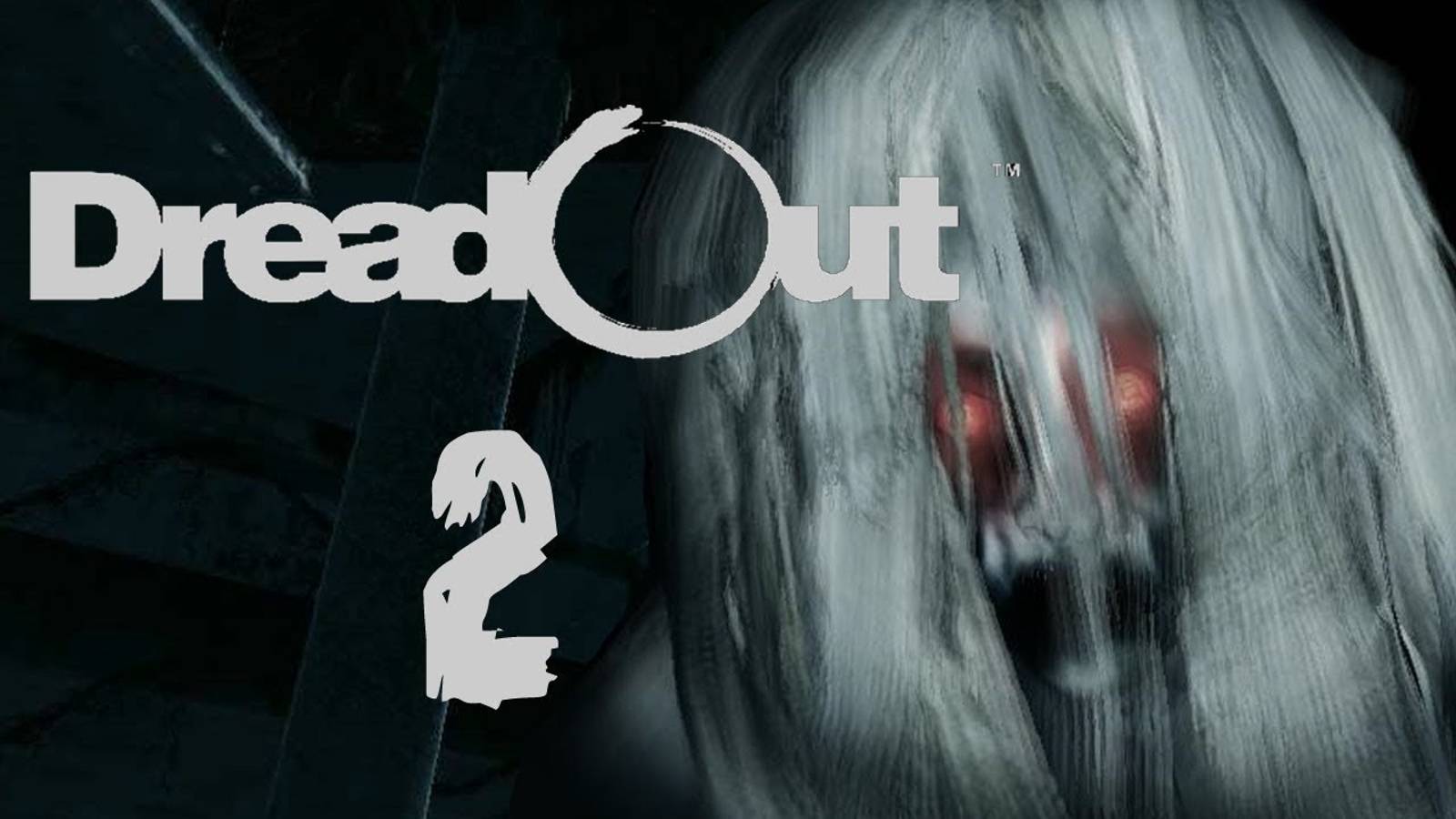 DreadOut 2 #1 Пролог. Вина