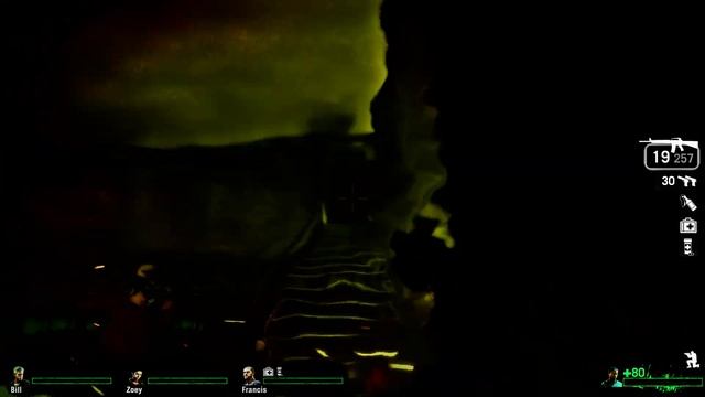 🧟Pit Stop (L4D1) смотреть онлайн