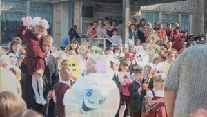 г Ярцево школа №1 выпускной 11б класс