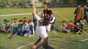 Nishtar Medical College, Sports Week 2011 (Official Video)