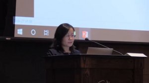 CRESSTCON'18 Plenary Session: Current Practices in Evaluation and Assessment in China