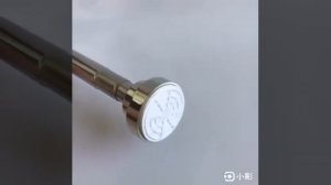 штанга для ванной