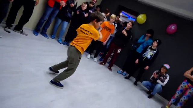 | ДЖЕМ на дне открытых дверей| FIVE ELEMENT| АПАТИТЫ | смотреть онлайн