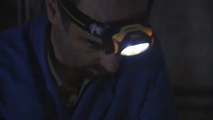 PIXA petzl - Компактный и прочный налобный фонарь для работы