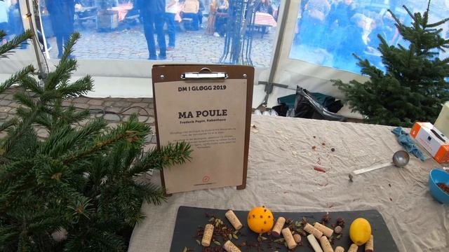 Дания 🇩🇰 Чемпионат по глёгу в Копенгагене. Всё о глёге. Рынок Torvehallerne. Vlogmas #1 смотреть онлайн