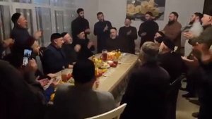 Али Атаги (зикр,назма)
