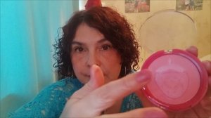 АСМР Накрашу тебя на романтическое свидание