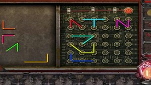 Can you escape the 100 room 8 (VIII) - Level 4 - Walkthrough