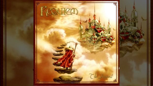 Requiem- Revival смотреть онлайн