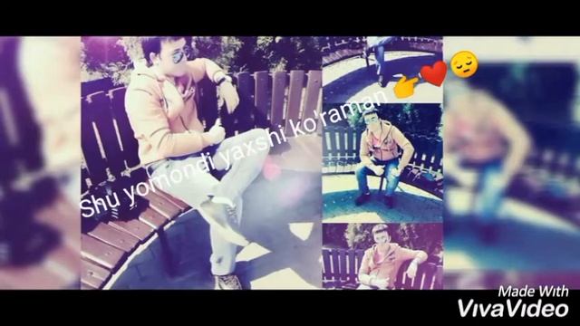 Yomon qizni yaxshi ko'raman смотреть онлайн