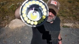 Fenix LR40R 12000 Lumens