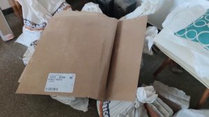 Квартира после "окупас" в Барселоне‼️