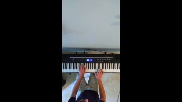 Longing Enclosed//Samuel Palmer//Original смотреть онлайн