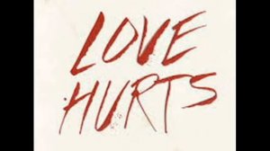 Кипелов -  Love hurts 1975 (Everly Brothers cover)