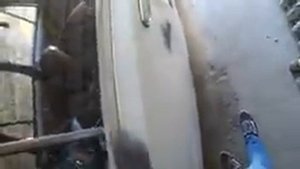 ПОКРАСКА МАШИНЫ БАЛЛОНЧИКОМ\подготовка к сезону часть 2