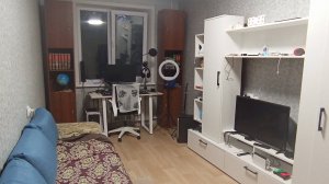 РУМ-ТУР после ремонта