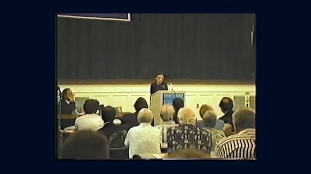 Justice Ruth Bader Ginsburg Visited Touro Law Center as Distinguished Jurist in Residence. смотреть онлайн