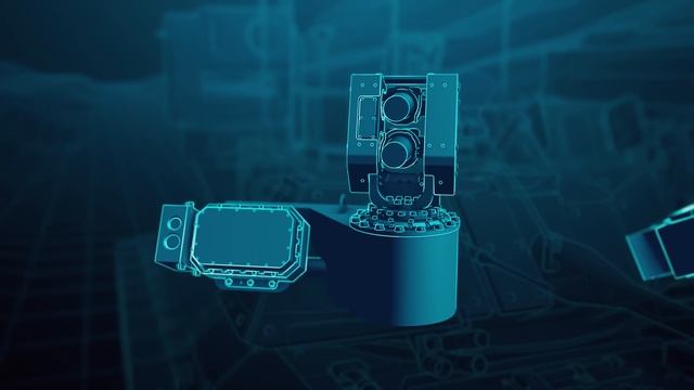 Комплекс активной защиты Iron Fist Light на боевые машины. Западный аналог Арены. У них есть, у нас? смотреть онлайн