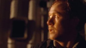 Пылающее море