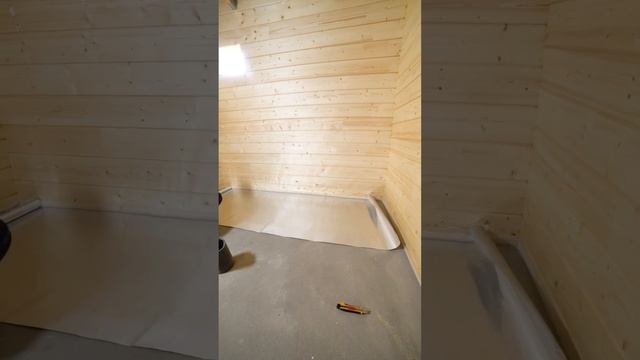 Как выбрать фольгу для бани