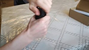 Обзор sofirn sp36 pro. 8000 lm