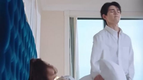 Готовы к любви? 1 сезон 1 серия