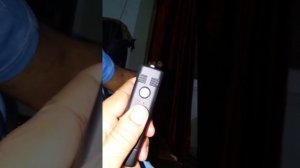 Taser 801 type with 5000k volt.