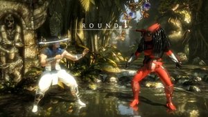 Mortal Kombat XL - All Fatalities & X-Rays on Venompool Predator PC Mod Showcase 4K Ultra HD