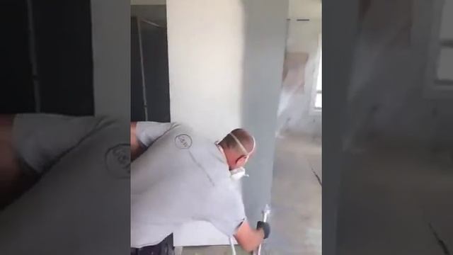 Как красить двери... смотреть онлайн