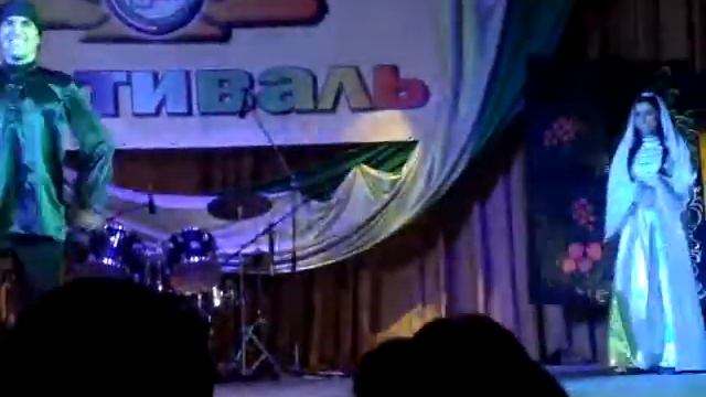 В КГАУ РОЗА И БАЧИР смотреть онлайн