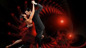 Елена Балашова --Танго любви, Время воспоминаний.Танго любви  стало  танцем разлук