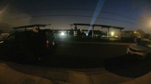 Lumintop THOR 3 LEP Flashlight (2500m Throw, 1,562,000 candela)