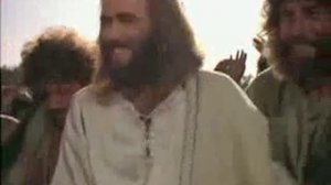 Фильм "Иисус" Евангелие от Луки