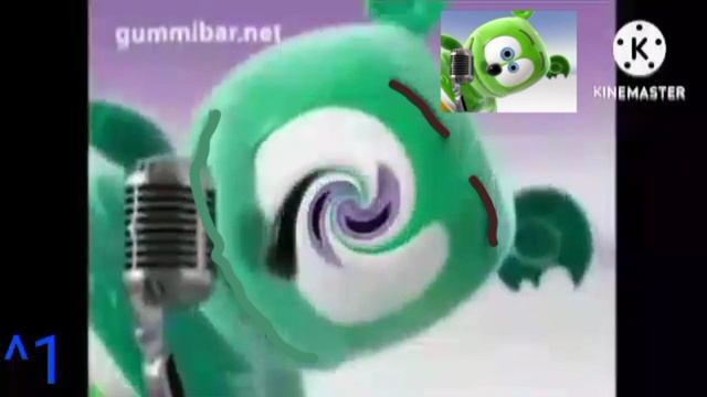 Гумми Бер  Название Я Мишка гумми бер In Does Not Respond Powers на канале М4 ВИДЕО из Рутуба с  эфф