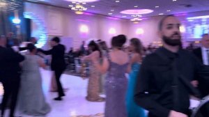 Sandy Rekany Martin Goro Chaldean Assyrian Wedding  US  ساندي ريكاني و مارتن كورو