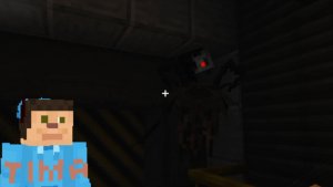 Майнкрафт, но это ХОРРОР! (это страшнее моей игры)