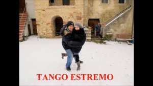 CASIGLIANO TANGO FEBBRAIO 2012 .