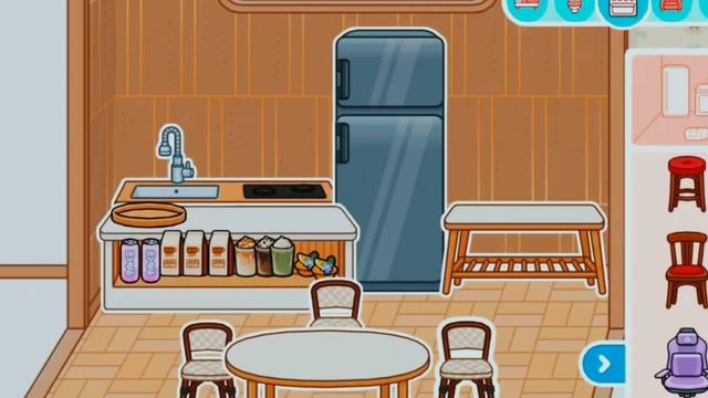 •🌻|как сделать кухню разними🥀 способами|•🌹 смотреть онлайн