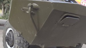 ретро машины